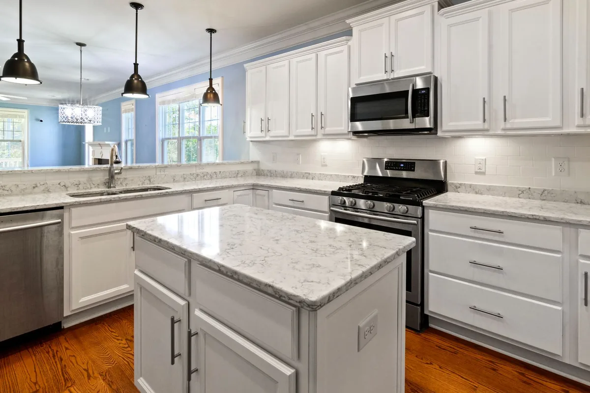 Filth & Squalor Cleanup in Maryville, TN