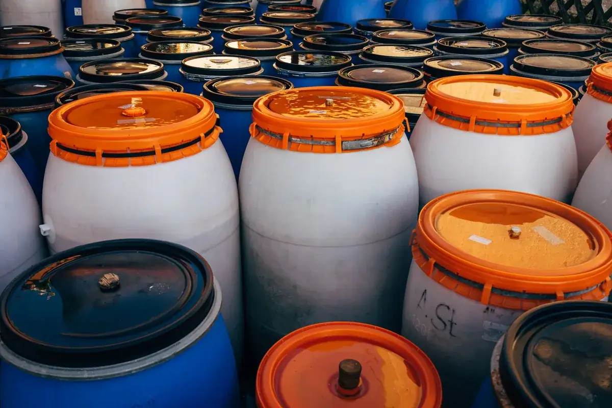 Hazmat Cleanup in Maryville, TN